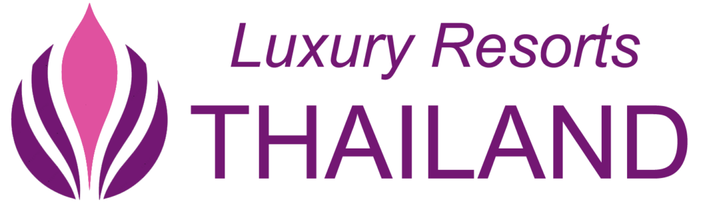 Luxury Resorts Thailand - Logo