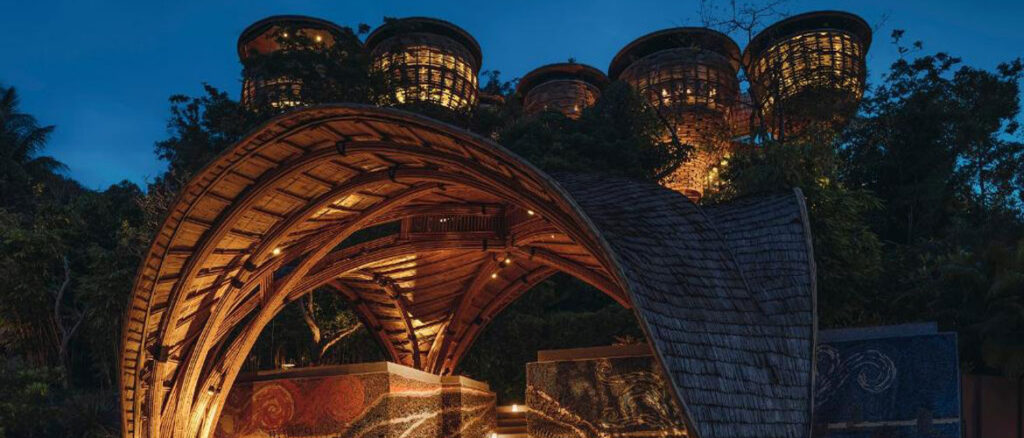 Keemala Luxury Resort