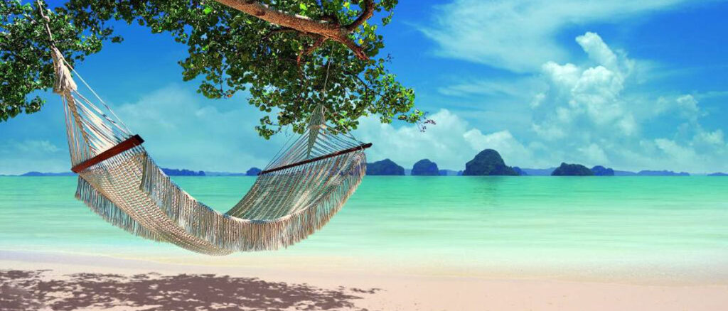 The Essence Of Krabi