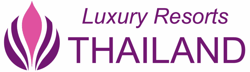 Luxury Resorts Thailand - Logo
